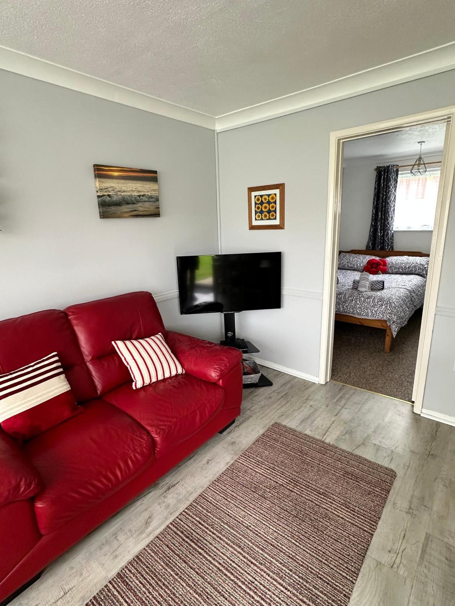 129 Sunset Apartment