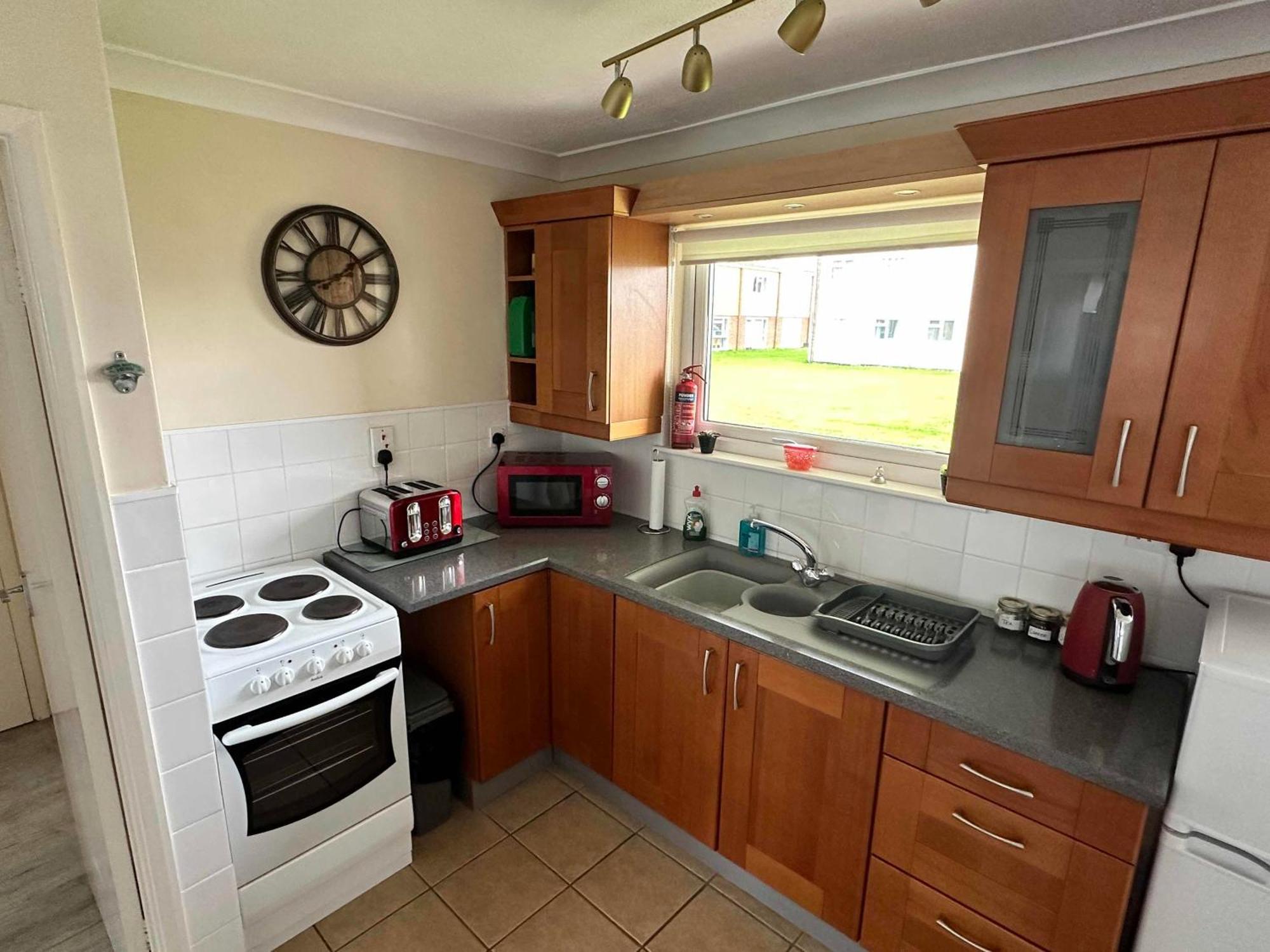 129 Sunset Hemsby